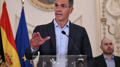 Photo of Kriza në Ceuta, Sanchez kritikon qëndrimin e disa vendeve të BE-së: Reagime egoiste dhe përçarëse