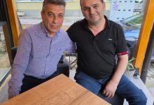 Photo of Izet Mexhiti ngushëllon për vdekjen e invalidit të luftës Ismail Toçi: “Liria mban edhe emrin tënd”
