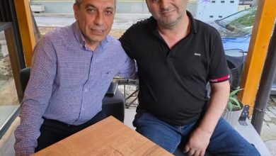 Photo of Izet Mexhiti ngushëllon për vdekjen e invalidit të luftës Ismail Toçi: “Liria mban edhe emrin tënd”