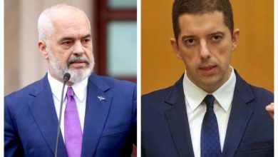 Photo of Ministri i Jashtëm i Serbisë, Marko Gjuric i përgjigjet Ramës: Shqipëria nuk ka të drejtë të ndërhyjë, lëreni diplomacinë e altoparlantëve