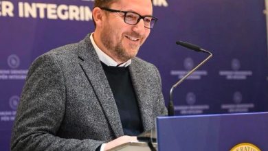 Photo of Arkin Jahiii kandidati i BDI-së në Bervenicë
