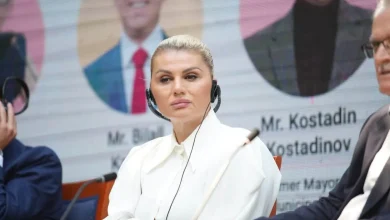 Photo of Viktorija Trajkov: Marrëveshja e Ohrit është e lidhur ngushtë me integrimin evropian të vendit