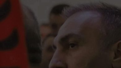 Photo of Asllan Koka: Ku janë porvat që deklaronit se i kishi për Arran Grubin, mjaftë më me përndjekje politike!