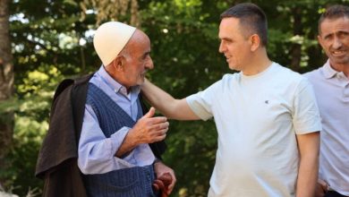 Photo of Kasami inspekton punimet në rrugën Tetovë–Prizren: Projekti po ecën sipas dinamikës së paraparë