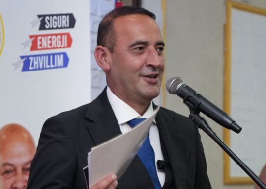 Haradinaj kërkon llogari për qymyrin  Sa po ia shesim Maqedonisë dhe sa ia blejmë rrymën 