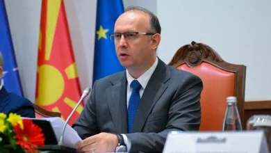 Photo of Gashi: Diplomacia aktive dhe e koordinuar është e domosdoshme për realizimin e prioriteteve strategjike