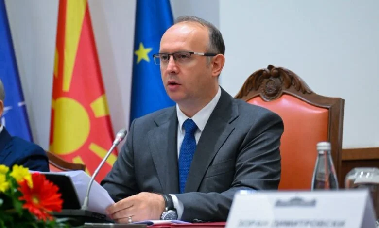 Gashi  Diplomacia aktive dhe e koordinuar është e domosdoshme për realizimin e prioriteteve strategjike
