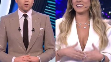 Photo of Pa prisni pak! Arbana Osmani lë “Ferma VIP”, rikthehet në Top Channel?