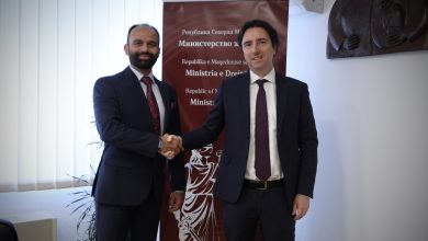 Photo of Shasivari – Lawson: Përpjekje të përbashkëta për një sundim më të fortë të ligjit