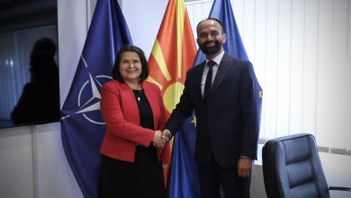 Photo of MD: Shkëmbim i përvojave me Sllovakinë për zbatimin e suksesshëm të reformave