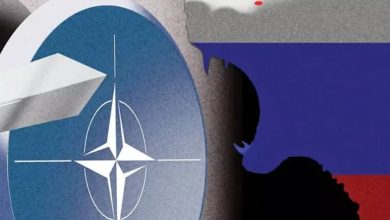Photo of Lufta e Putinit në Ukrainë ringjall misionin fillestar të NATO-s