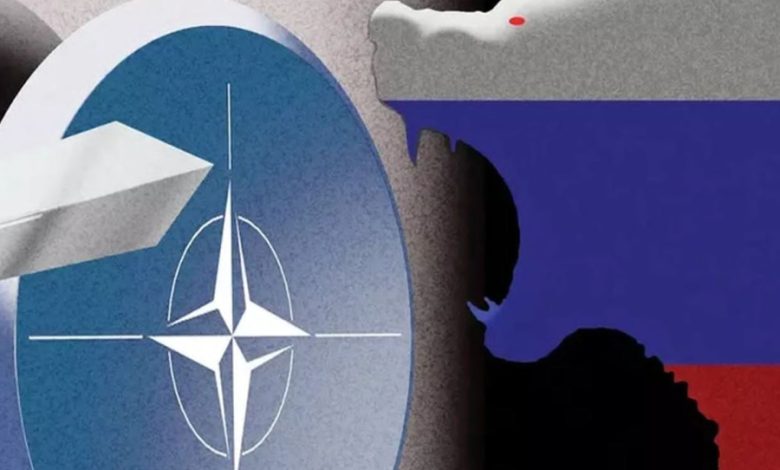 Lufta e Putinit në Ukrainë ringjall misionin fillestar të NATO s