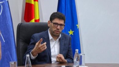Photo of Ferati shpalos vizionin e Ministrisë për Marrëdhënie ndërmjet Bashkësive: Thirrje mediave për izolimin e gjuhës së urrejtjes