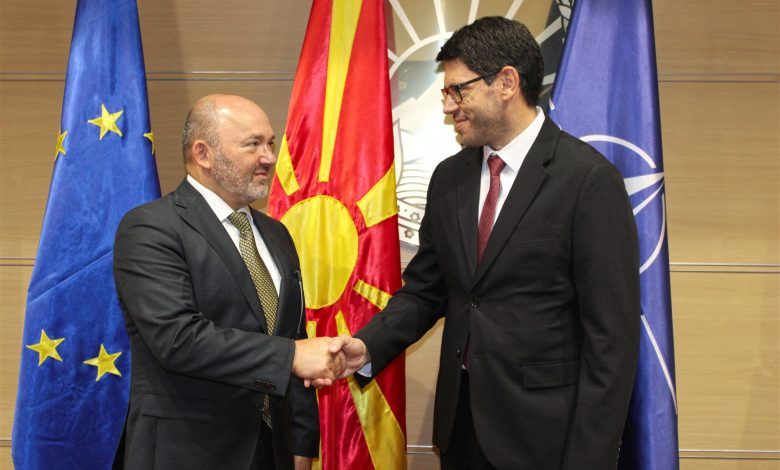 Ferati   Pammer  Ndërtimi i besimit  prioritet për një shoqëri multietnike dhe multikonfesionale