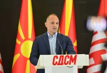 Photo of Filipçe: Jemi gati për zgjedhje që nesër, por nuk do të jemi alibi e Mickoskit