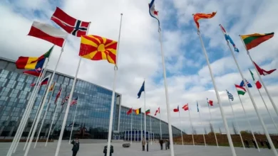Photo of NATO për urën e Ibrit: Çdo vendim duhet të marrë parasysh të gjitha komunitetet