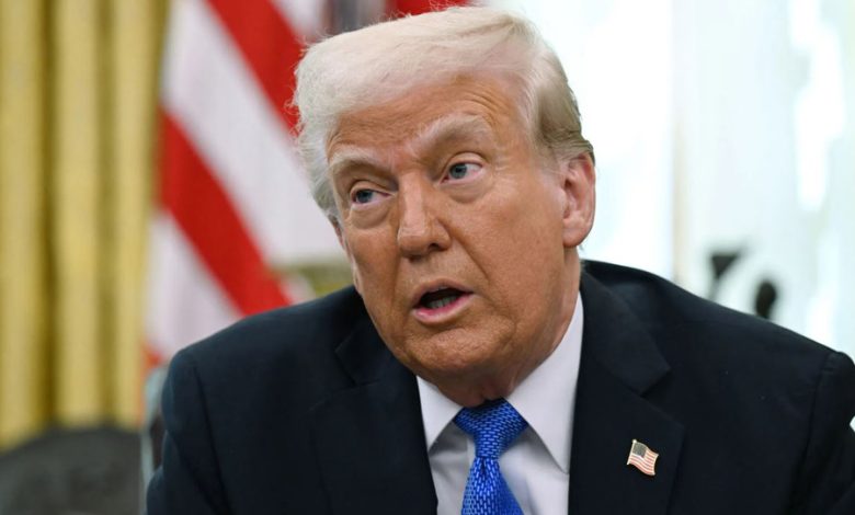 Trump  Do të takohem me Kim Jong Un para fundit të vitit  Koreja e Veriut ka 57 armë bërthamore