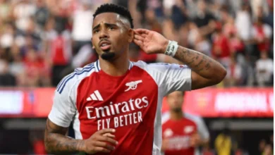 Photo of Napoli në sulm për Gabriel Jesus, çfarë i duhet për të realizuar blerjen e brazilianit