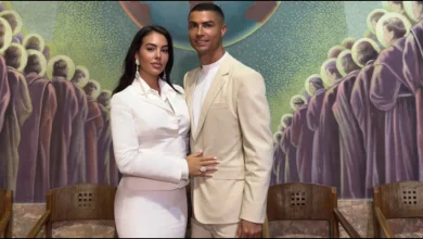 Photo of Jeta me Cristiano Ronaldon, Georgina merr vendimin surprizë pas martesës, por ai çeku i përjetshëm…