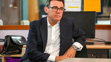 Photo of Skandal sigurie në Londër/ Kryeministri Burnham shkëmben mesazhe me personin që hiqej si ndihmësi i Trump