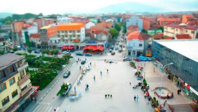 Photo of Rrihet keq 50-vjeçari në Gostivar: Tre persona e sulmojnë fizikisht për një vend parkimi