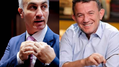 Photo of Berat Buzhala: Akuza ndaj Grubit hajgare e madhe!