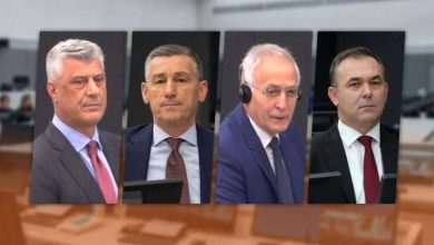 Photo of 16 shtatori në Hagë, interesim rekord për aktgjykimin ndaj katërshes së UÇK-së