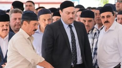 Photo of Arrestohet Alihan Kuriş, prijësi i Sylejmanxhinjve që veprojnë edhe në Ballkan e qytetet shqiptare: Operacion masiv në Turqi, 30 të prangosur për pastrim parash