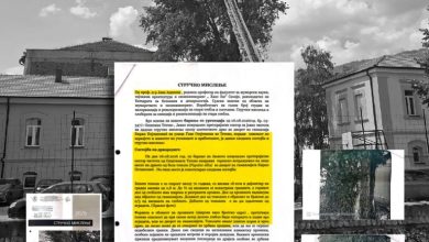 Photo of NPK “Tetova” publikon faktet: Pema në gjimnaz paraqiste rrezik