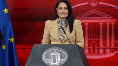Photo of Venera Azizi: Qeveria miratoi “Shportën Shkollore”-15% ulje në tregtinë me pakicë, 10% ulje në tregtinë me shumicë