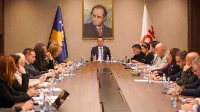 Photo of LDK premton votë për kandidatin për president, ja kushtet?