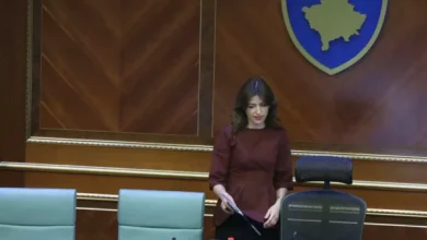 Photo of Deputetët dje kanë pranuar ftesat, të enjten mbahet seanca konstituive me këtë rend dite – detaje