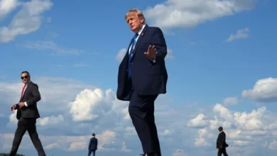 Photo of CNN: Trump i zhgënjyer kërkon një rrugëdalje nga lufta me Iranin mes mesazheve kontradiktore