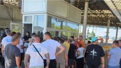 Photo of “Safe City“ nuk fal: Të huajt rreshtohen në Tabanoc për të paguar gjobat e shpejtësisë