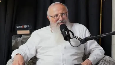 Photo of Paralajmërimet e frikshme të këtij rabini të pacipë izraelit