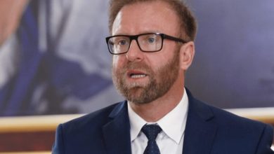 Photo of Abazi: Konstituimi i Kuvendit do të jetë “sa për sy e faqe”, skenari po çon në zgjedhje të reja