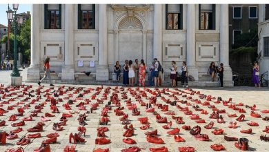 Photo of Itali: Gjashtë femicide brenda pak ditësh, rriten shqetësimet për dhunën ndaj grave