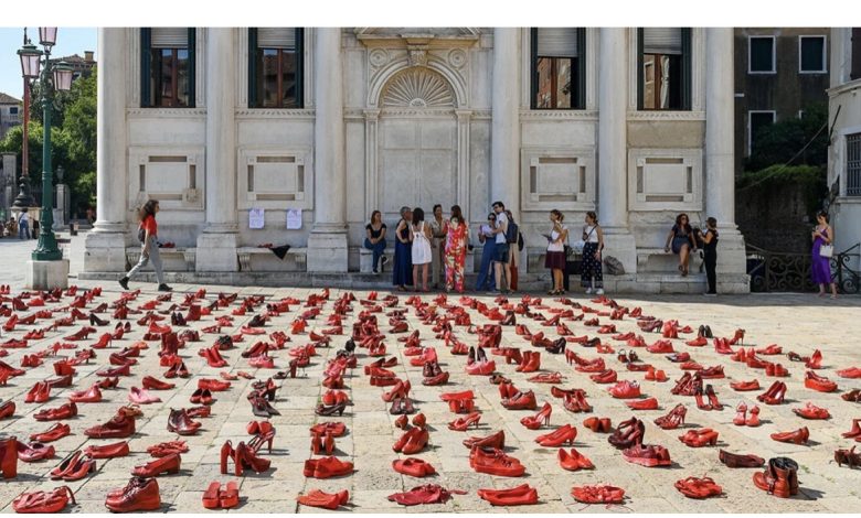 Itali  Gjashtë femicide brenda pak ditësh  rriten shqetësimet për dhunën ndaj grave