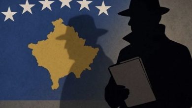 Photo of Arrestimet për spiunazh në Kosovë, Meha paralajmëron për rrjetin serbo-rus dhe kërkon verifikim nga AKI-ja