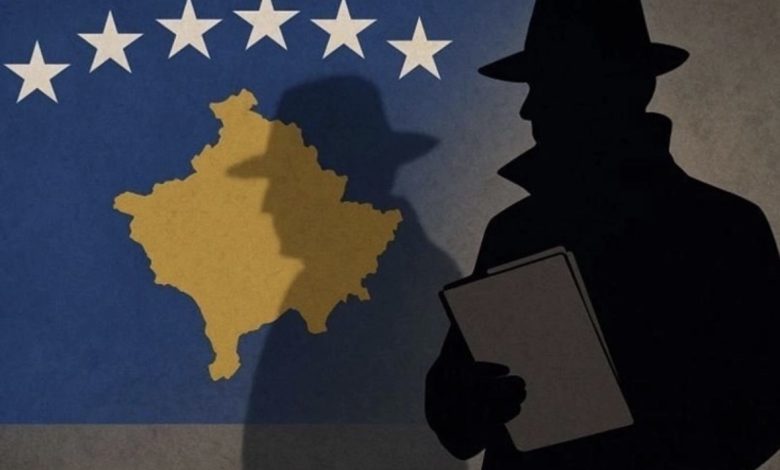 Arrestimet për spiunazh në Kosovë  Meha paralajmëron për rrjetin serbo rus dhe kërkon verifikim nga AKI ja