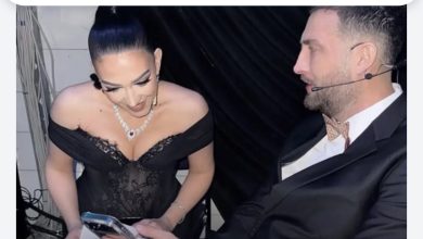 Photo of Jonida Vokshi nuk do të jetë prezantuese e BBVK 5? Kush do ta zëvendësojë?