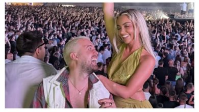 Photo of Nga “Big Brother VIP Kosova” drejt martesës, Kushtrimi dhe Aurora po përgatiten për dasmën