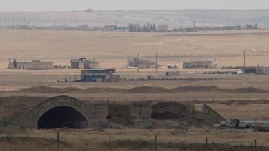 Photo of Izraeli sulmon një bazë ushtarake në Siri, reagojnë SHBA-ja dhe Turqia