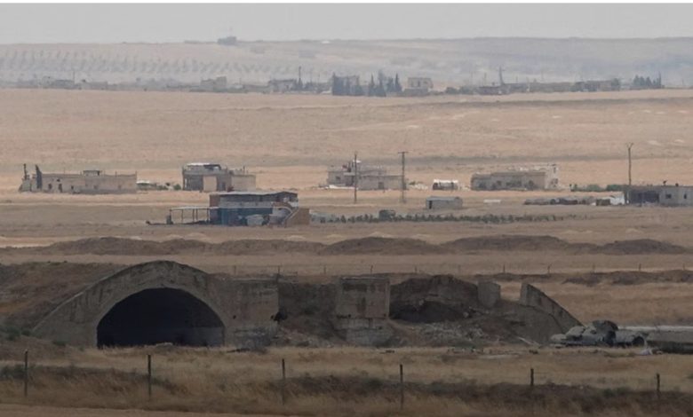 Izraeli sulmon një bazë ushtarake në Siri  reagojnë SHBA ja dhe Turqia