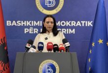 Photo of BDI: VLEN po përjashton sistematikisht shqiptarët nga institucionet e rendit dhe sigurisë