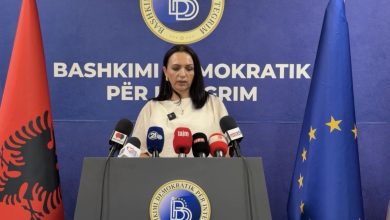 Photo of BDI: VLEN po përjashton sistematikisht shqiptarët nga institucionet e rendit dhe sigurisë