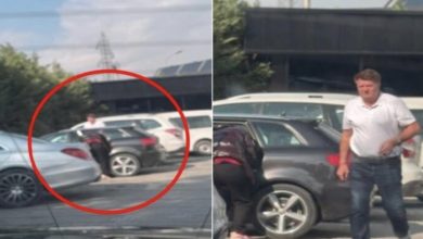 Photo of Audio-incizimi – Fatmir Sheholli ia jep 1 mijë euro Milaim Zekës: “Qe ku i ki qetu”