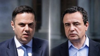 Photo of Kurti-Abdixhiku po bëjnë pakt për presidentin? Zeqiraj zbulon skenarin që mund ta nxjerrë Kosovën nga kriza