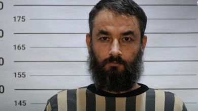 Photo of Kush është komandanti i ISIS-it i arrestuar në Siri? Autoritetet zbardhin rolet që ka mbajtur