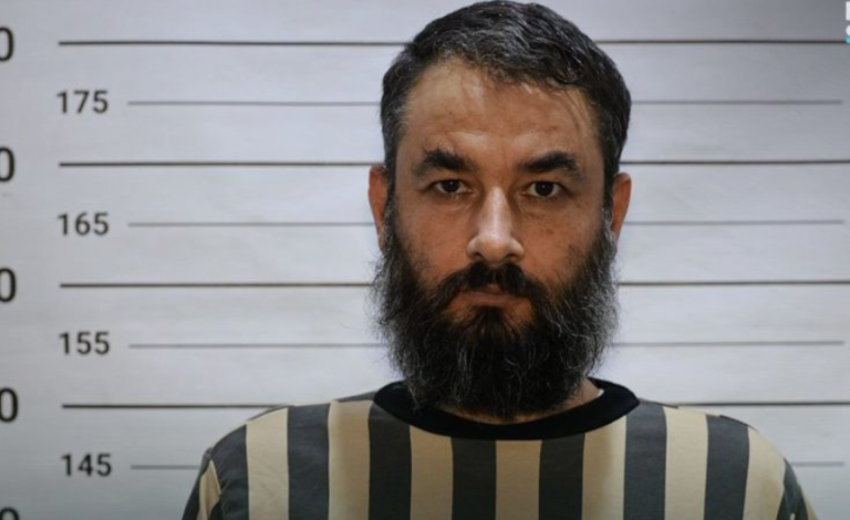 Kush është komandanti i ISIS it i arrestuar në Siri  Autoritetet zbardhin rolet që ka mbajtur